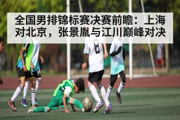 全国男排锦标赛决赛前瞻:上海对北京,张景胤与江川巅峰对决